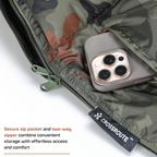 Frost | Mummy Shape Sleeping Bag