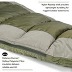 Frost | Mummy Shape Sleeping Bag