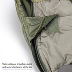 Frost | Mummy Shape Sleeping Bag