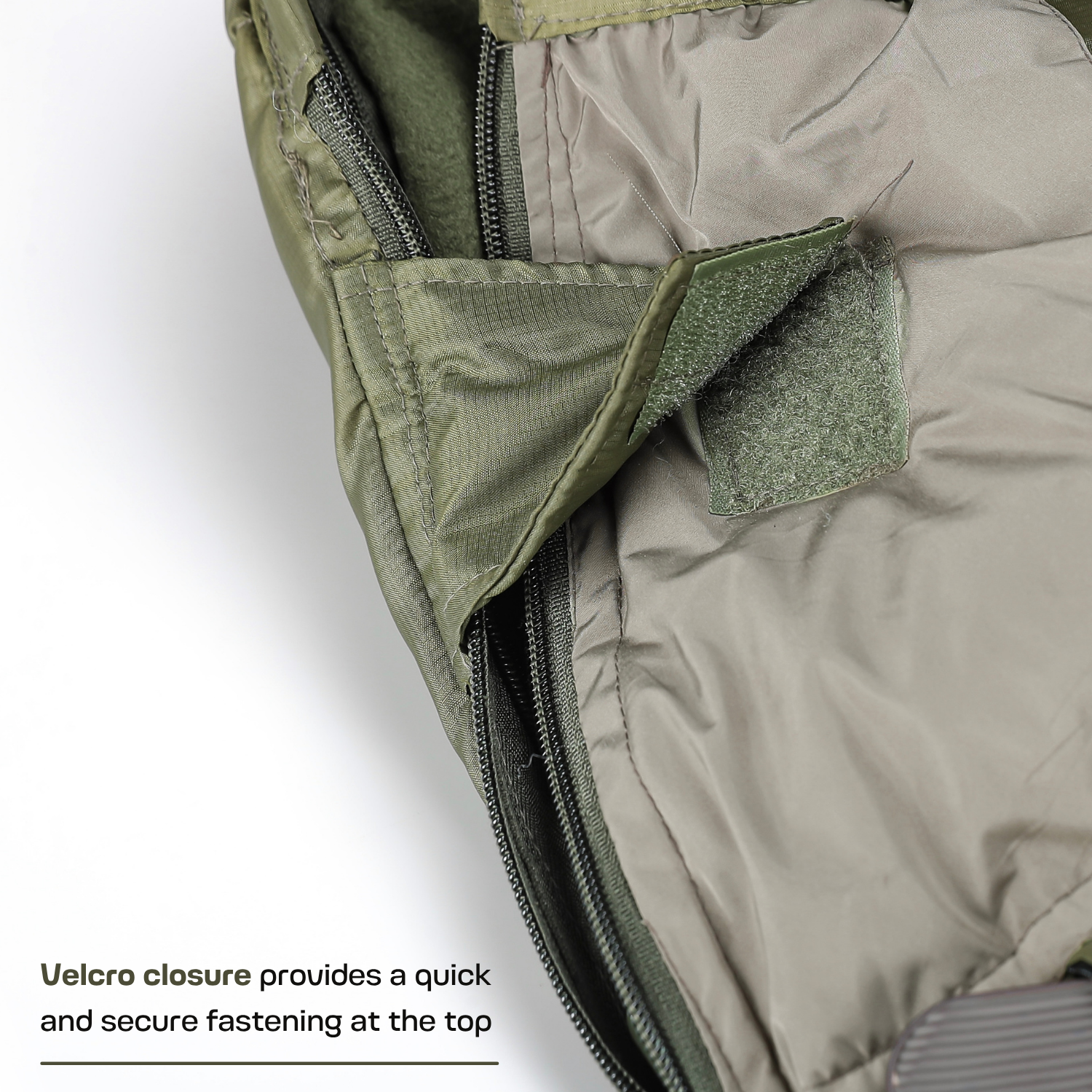 Frost | Mummy Shape Sleeping Bag