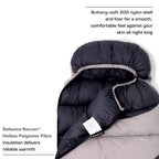 Scout | Mummy Shape Sleeping Bag