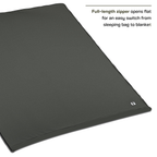 Atom | Rectangular Sleeping Bag