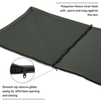 Atom | Rectangular Sleeping Bag
