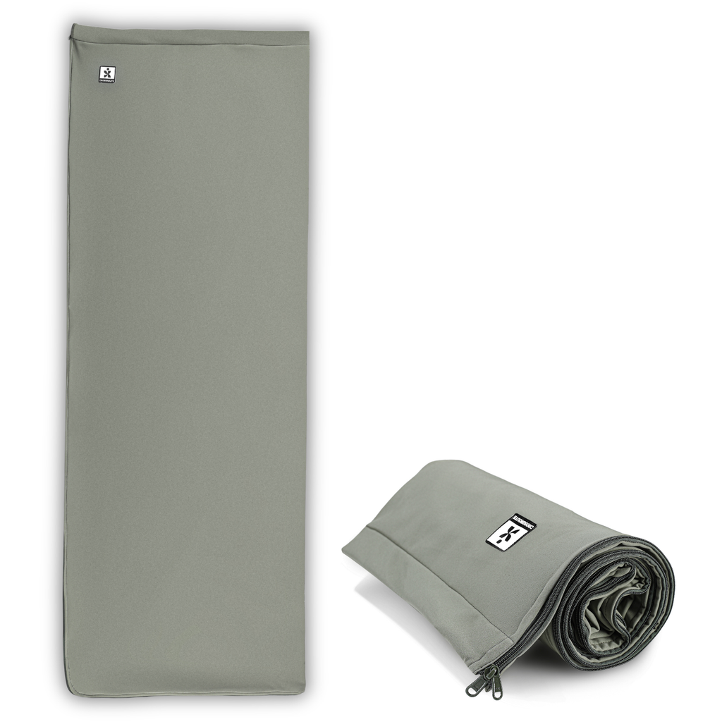 Atom | Rectangular Sleeping Bag