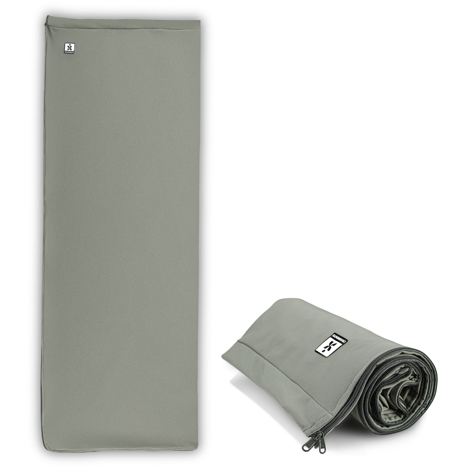 Atom | Rectangular Sleeping Bag