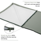 Atom | Rectangular Sleeping Bag
