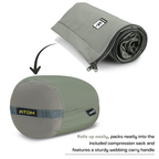 Atom | Rectangular Sleeping Bag