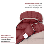 Scout | Mummy Shape Sleeping Bag