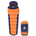 Scout | Mummy Shape Sleeping Bag