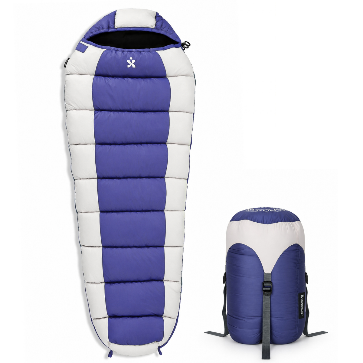 Cosmo | Mummy Shape Sleeping Bag