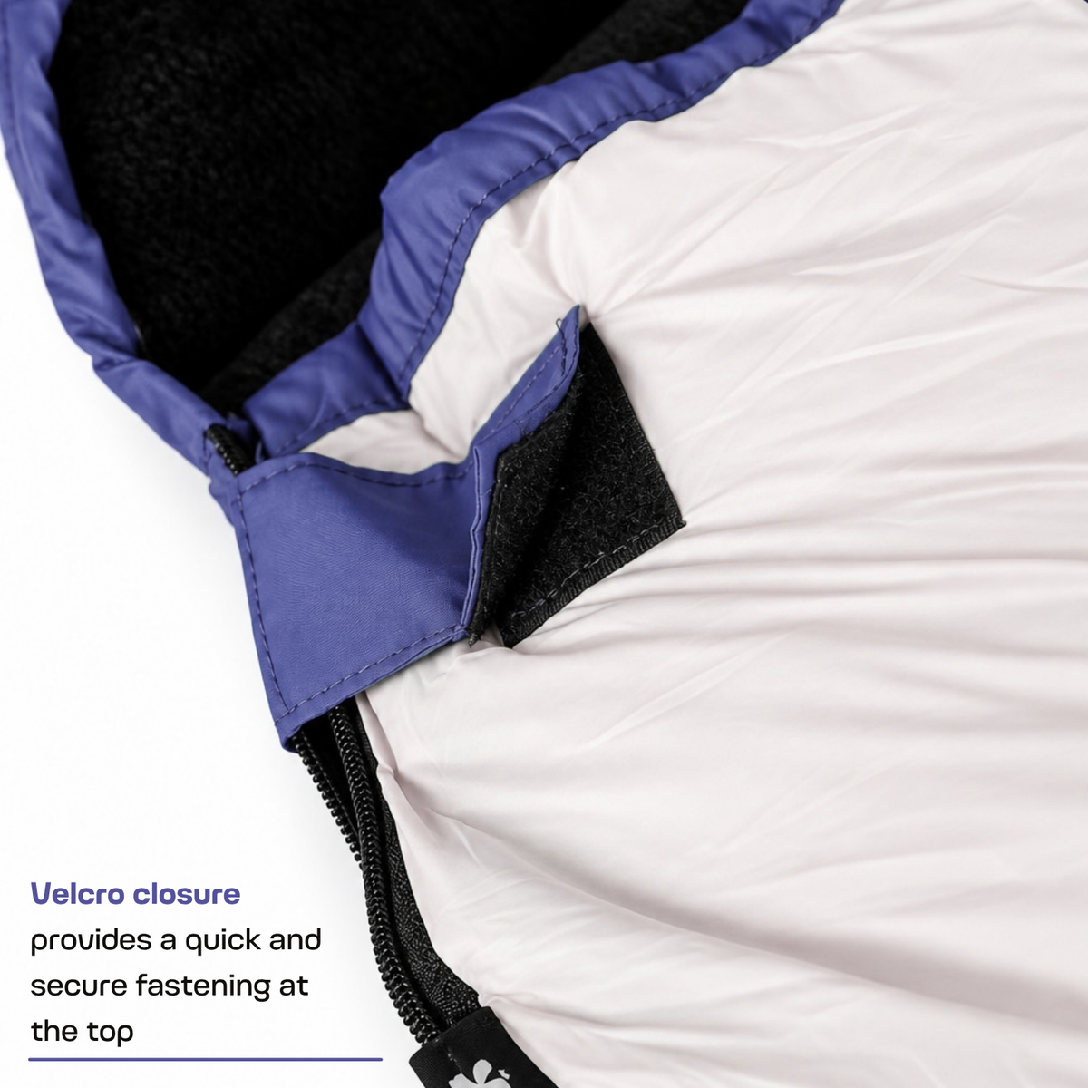 Cosmo | Mummy Shape Sleeping Bag