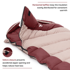 Scout | Mummy Shape Sleeping Bag