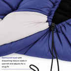 Cosmo | Mummy Shape Sleeping Bag