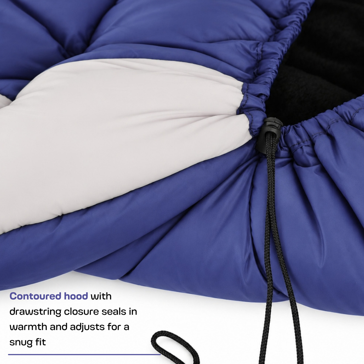 Cosmo | Mummy Shape Sleeping Bag