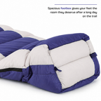Cosmo | Mummy Shape Sleeping Bag
