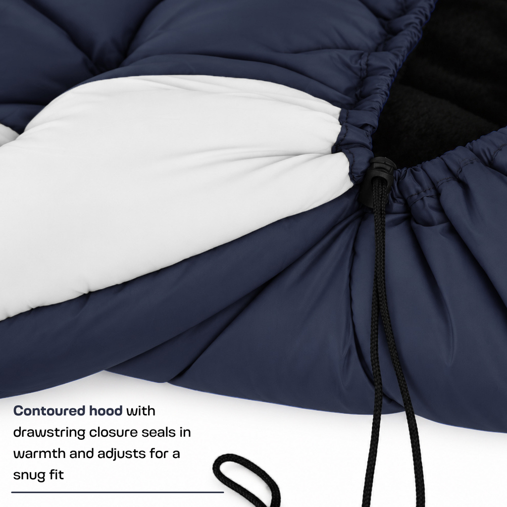 Cosmo | Mummy Shape Sleeping Bag