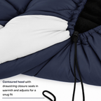 Cosmo | Mummy Shape Sleeping Bag