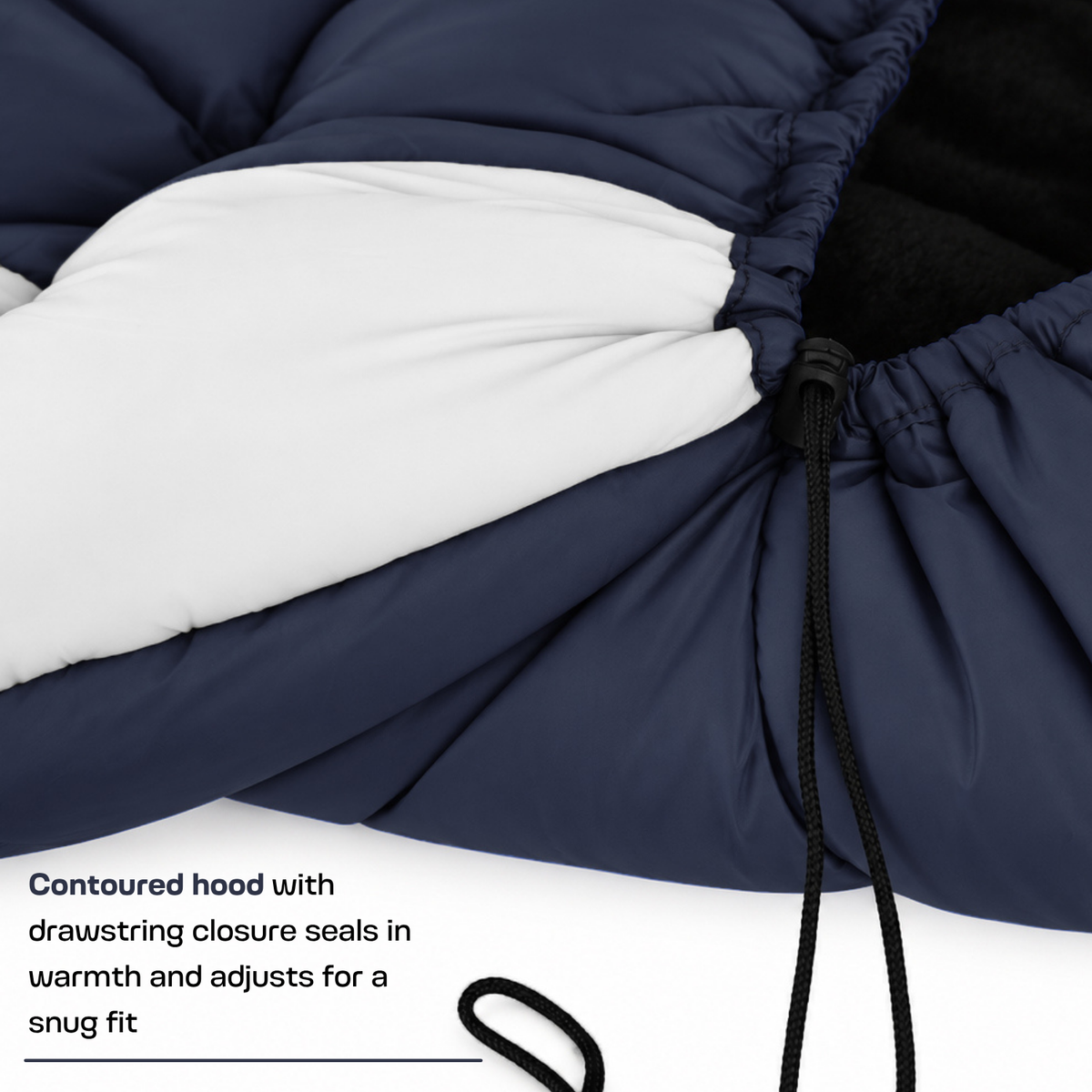 Cosmo | Mummy Shape Sleeping Bag