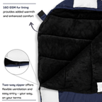 Cosmo | Mummy Shape Sleeping Bag