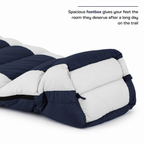 Cosmo | Mummy Shape Sleeping Bag