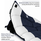 Cosmo | Mummy Shape Sleeping Bag