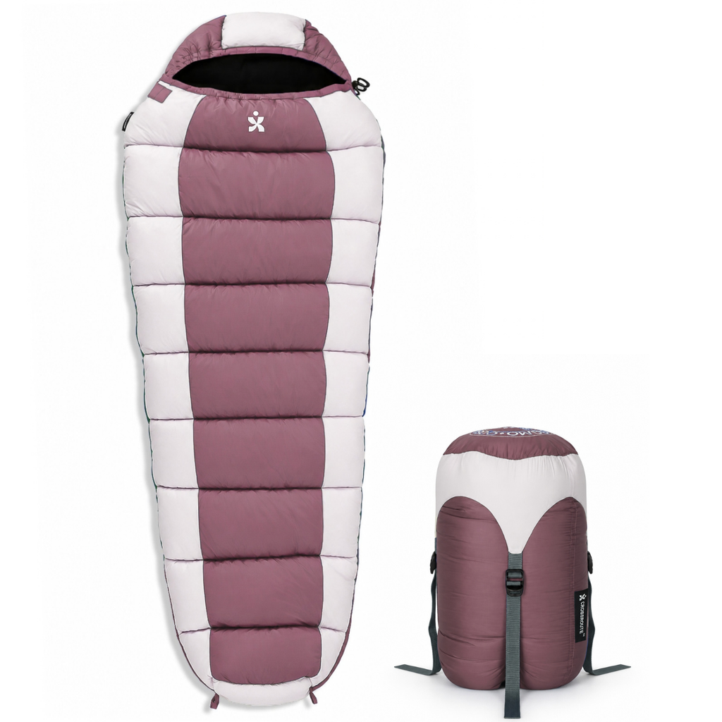 Cosmo | Mummy Shape Sleeping Bag