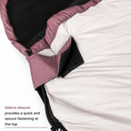 Cosmo | Mummy Shape Sleeping Bag