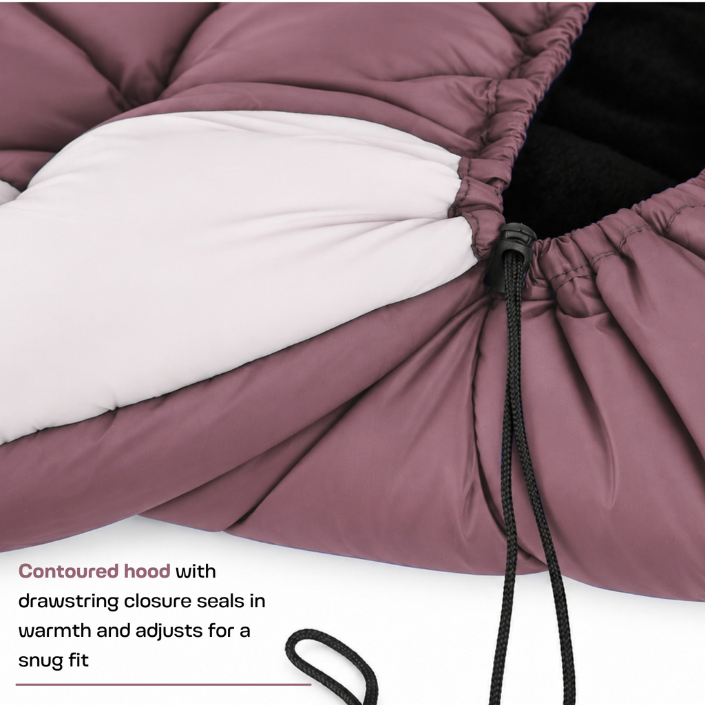 Cosmo | Mummy Shape Sleeping Bag