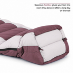 Cosmo | Mummy Shape Sleeping Bag