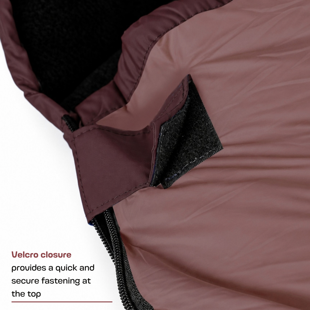 Cosmo | Mummy Shape Sleeping Bag