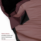 Cosmo | Mummy Shape Sleeping Bag