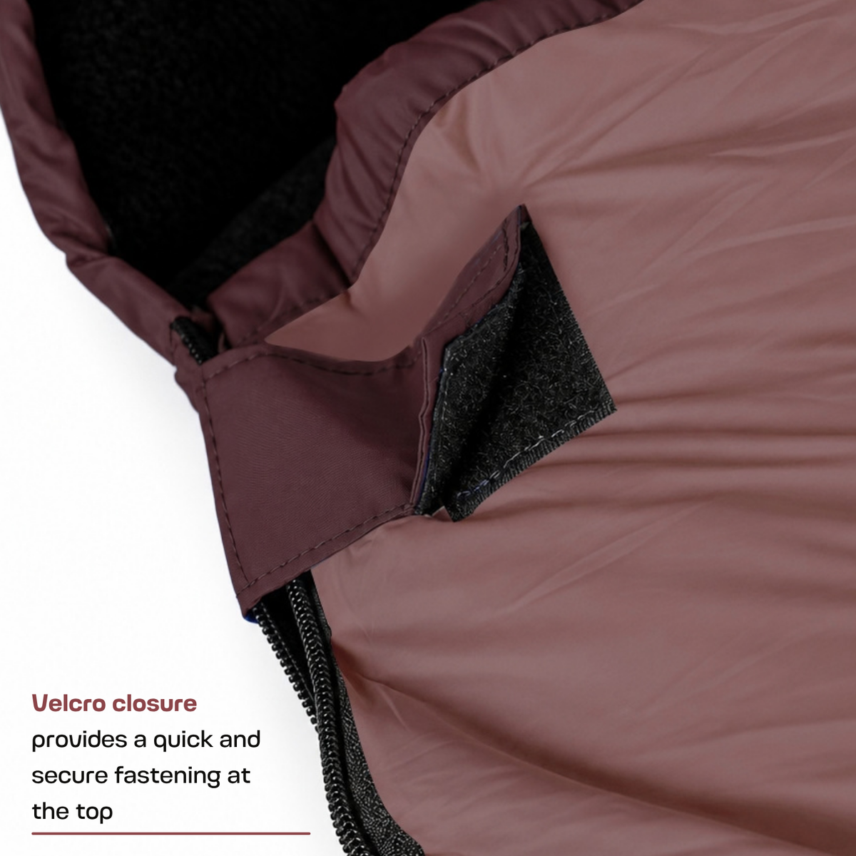 Cosmo | Mummy Shape Sleeping Bag