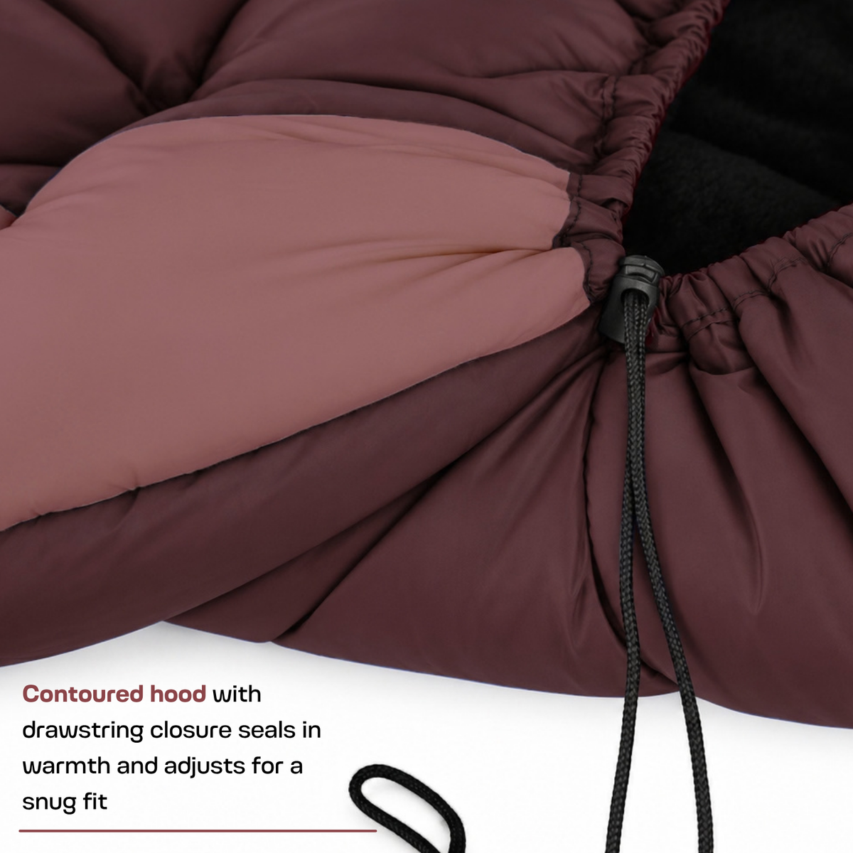 Cosmo | Mummy Shape Sleeping Bag
