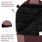 Cosmo | Mummy Shape Sleeping Bag