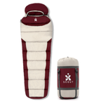 Scout | Mummy Shape Sleeping Bag