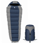 Cosmo | Mummy Shape Sleeping Bag