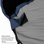 Cosmo | Mummy Shape Sleeping Bag