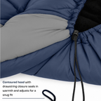 Cosmo | Mummy Shape Sleeping Bag