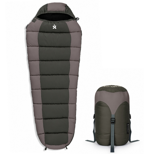 Cosmo | Mummy Shape Sleeping Bag