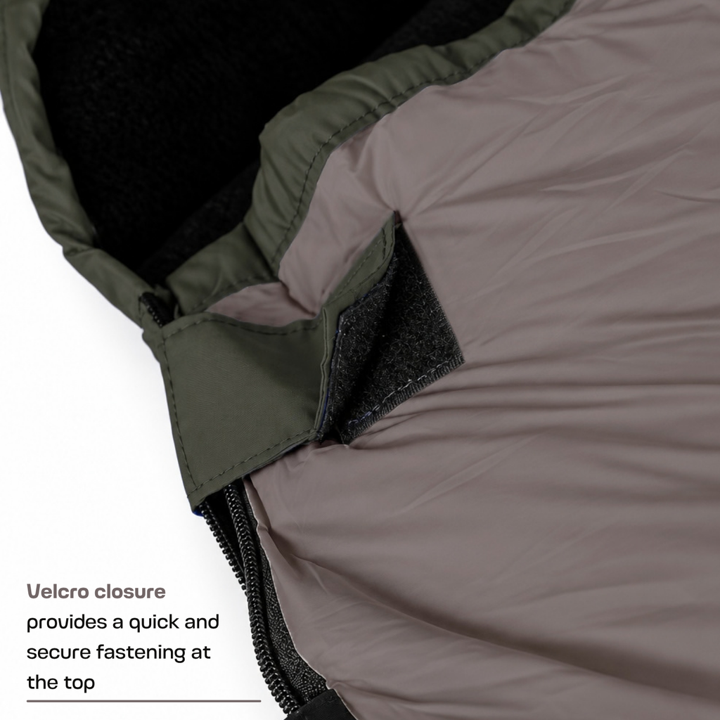 Cosmo | Mummy Shape Sleeping Bag