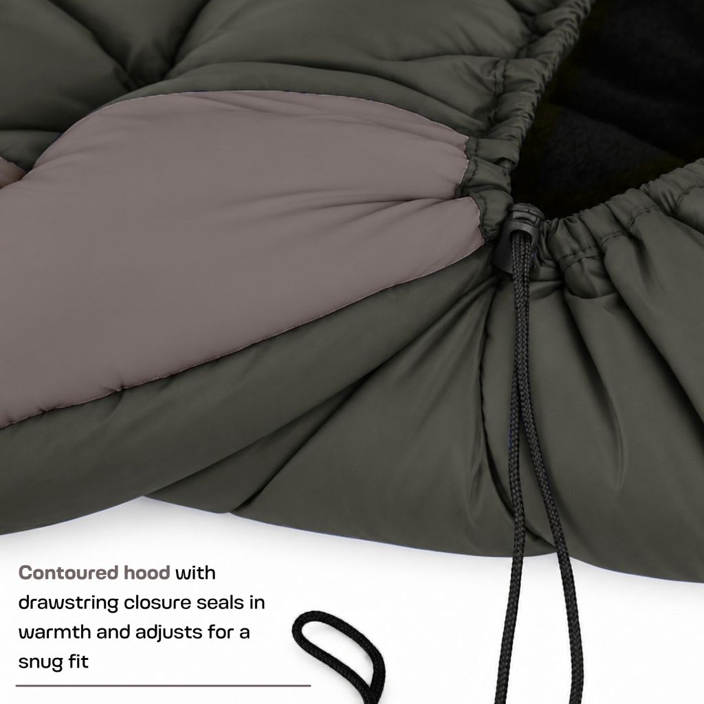 Cosmo | Mummy Shape Sleeping Bag