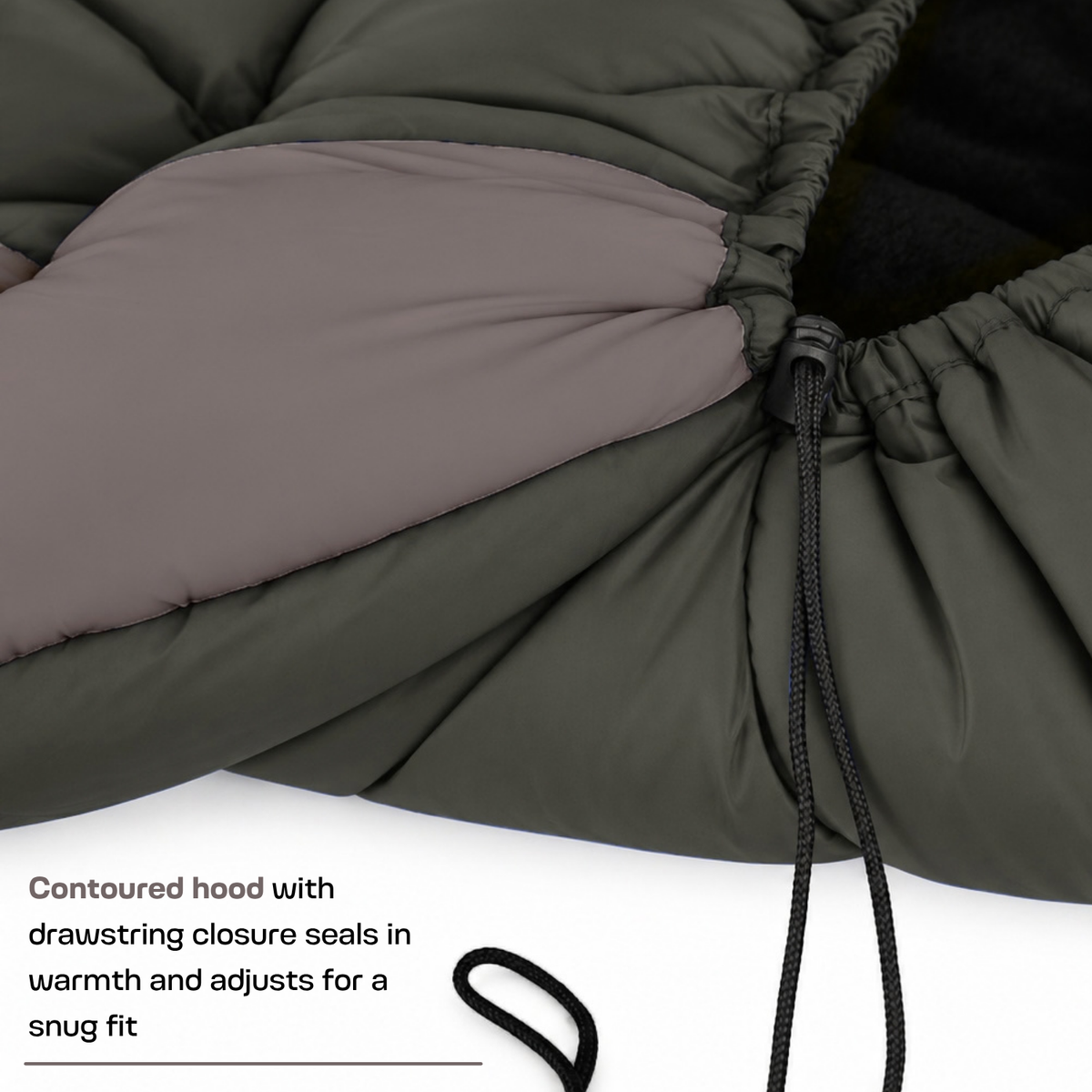 Cosmo | Mummy Shape Sleeping Bag
