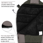 Cosmo | Mummy Shape Sleeping Bag