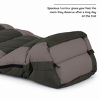 Cosmo | Mummy Shape Sleeping Bag