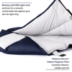 Cove | Rectangular Sleeping Bag