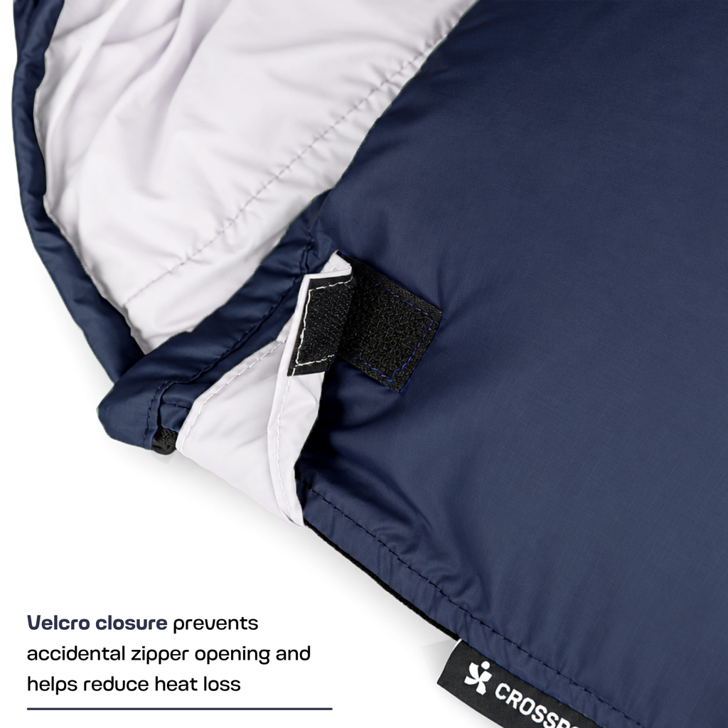 Cove | Rectangular Sleeping Bag