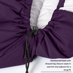 Cove | Rectangular Sleeping Bag