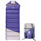 Cove | Rectangular Sleeping Bag