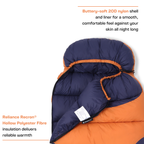 Scout | Mummy Shape Sleeping Bag