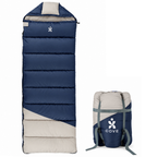 Cove | Rectangular Sleeping Bag